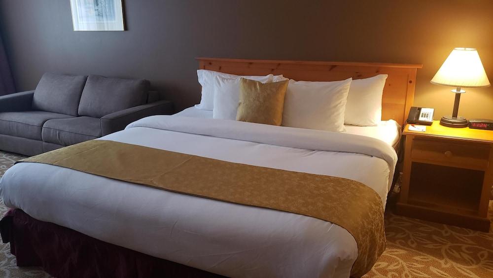Ramada By Wyndham Pinewood Park Resort North Bay Ngoại thất bức ảnh